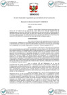 Vista preliminar de documento Resolución 35 Gerencia General - MODFICADA-Aprobacion de la Contratacion Directa de Elaboracion Expediente Tecnico de Obra CajamarcaRRR[R][R]