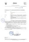 Vista preliminar de documento OFICIO MULTIPLE N° 298 - 2018