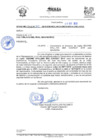 Vista preliminar de documento OFICIO MULTIPLE N° 301 - 2018