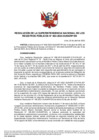 Vista preliminar de documento Resolución de la Superintendencia Nacional de los Registros Públicos N° 063-2023-SUNARP/SN