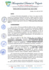 Vista preliminar de documento RESOLUCIÓN DE ALCALDÍA Nº101-2023-A MDC