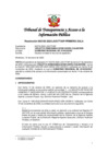 Vista preliminar de documento Resolución N° 000135-2023-JUS-TTAIP-PRIMERA SALA