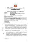 Vista preliminar de documento Resolución N° 000716-2023-JUS-TTAIP-PRIMERA SALA