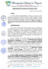 Vista preliminar de documento RESOLUCIÓN DE ALCALDÍA Nº104-2023-A MDC