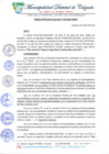 Vista preliminar de documento RESOLUCIÓN DE ALCALDÍA Nº105-2023-A MDC