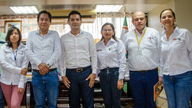 En pucallpillo se instalará un módulo de abastecimiento de agua y saneamiento.