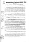 Vista preliminar de documento RESOLUCION DE ALCALDIA Nº 146-2023-MDAV-ALC