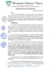 Vista preliminar de documento RESOLUCIÓN DE ALCALDÍA Nº106-2023-A MDC