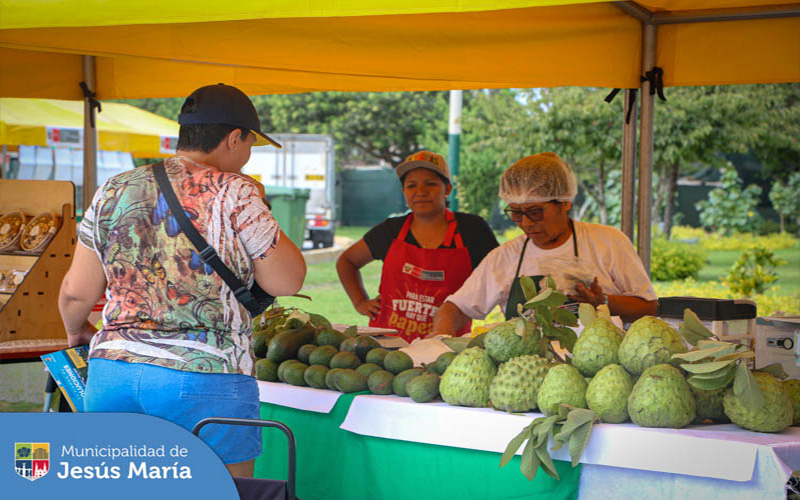 la frescura y nutrición a tu mesa