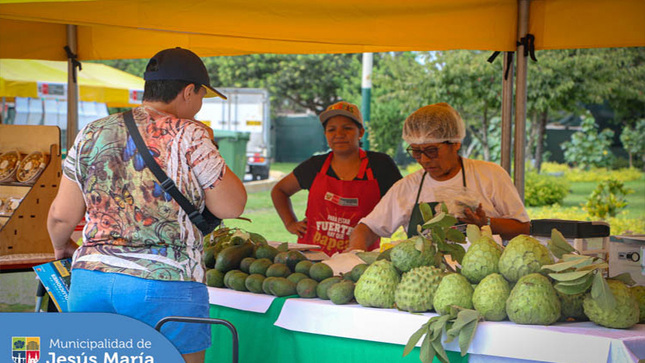  la frescura y nutrición a tu mesa