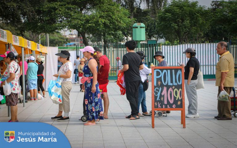 la frescura y nutrición a tu mesa