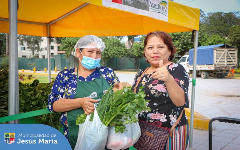 la frescura y nutrición a tu mesa
