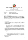 Vista preliminar de documento Resolución N° 000141-2023-JUS-TTAIP-PRIMERA SALA