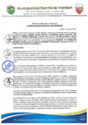 Vista preliminar de documento ACM N°026-2023
