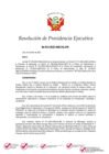 Vista preliminar de documento RESOLUCION DE PRESIDENCIA EJECUTIVA N° 00033-2023-INACAL/PE