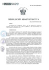 Vista preliminar de documento R.A. N° 1810-2022-OGRH-HEVES