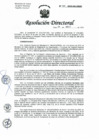 Vista preliminar de documento RD-131-2023-DG-HNHU