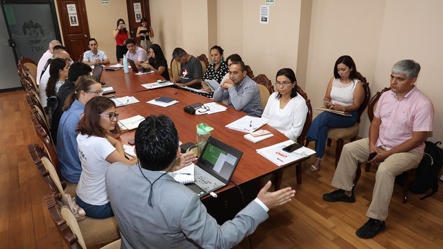 Trujillo opta por desarrollar la movilidad urbana sostenible.
