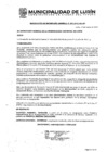 Vista preliminar de documento RESOLUCIÓN DE SECRETARIA GENERAL Nº 001-2021-SG-MDL