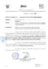 Vista preliminar de documento OFICIO MULTIPLE N° 320 - 2018
