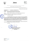 Vista preliminar de documento OFICIO MULTIPLE N° 331 - 2018
