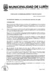 Vista preliminar de documento RESOLUCIÓN DE SECRETARIA GENERAL Nº 003-2021-SG-MDL