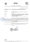 Vista preliminar de documento OFICIO MULTIPLE N° 336 - 2018