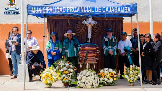 homenaje