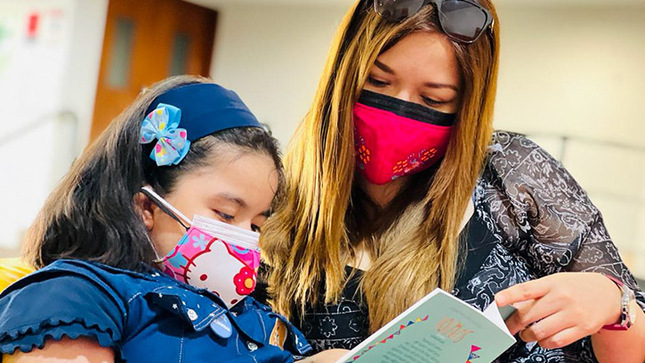 1 de  ¿Cómo preparar emocionalmente a los niños y niñas del hogar en este retorno a clases presenciales?