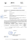 Vista preliminar de documento OFICIO MULTIPLE N° 337 - 2018