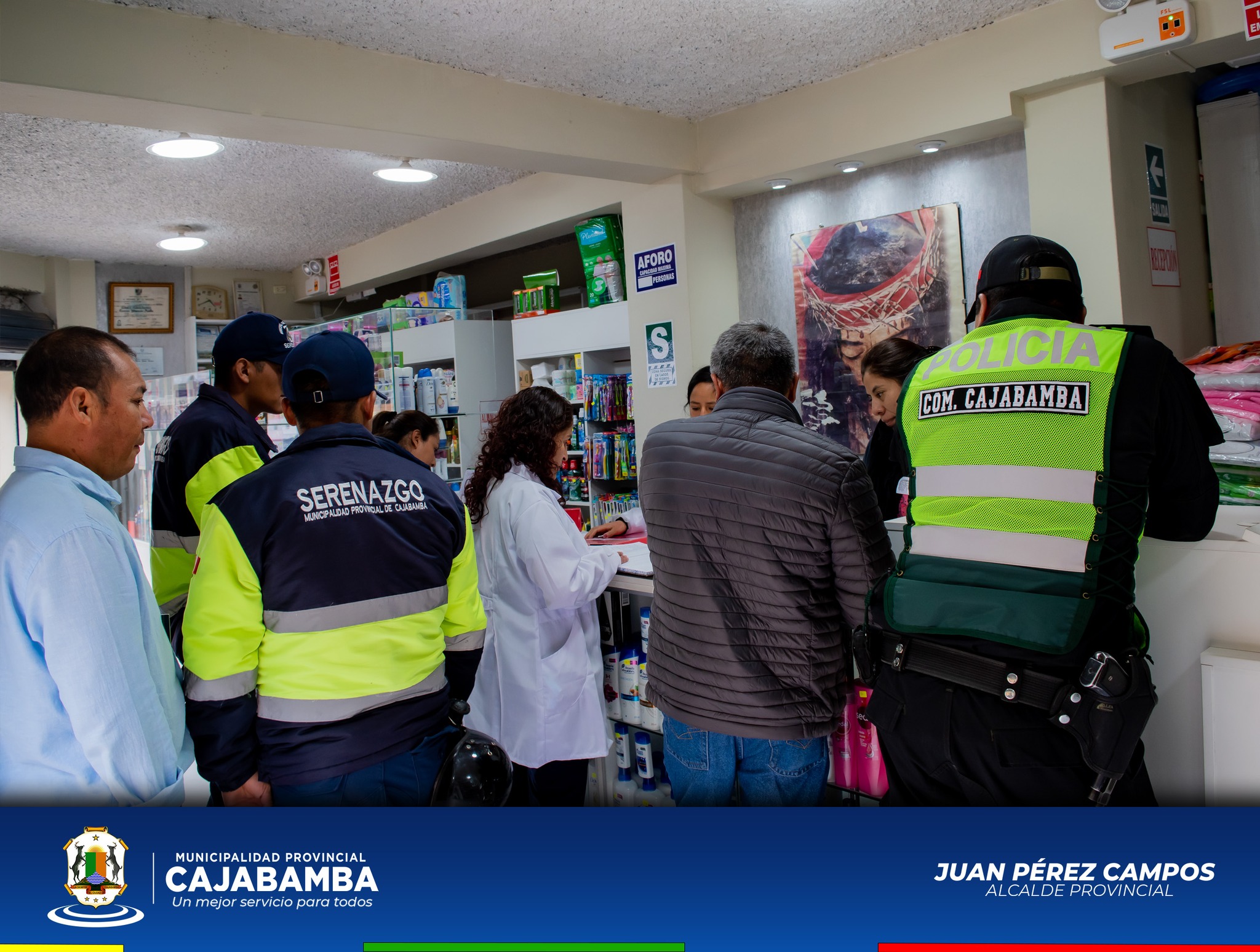farmacias