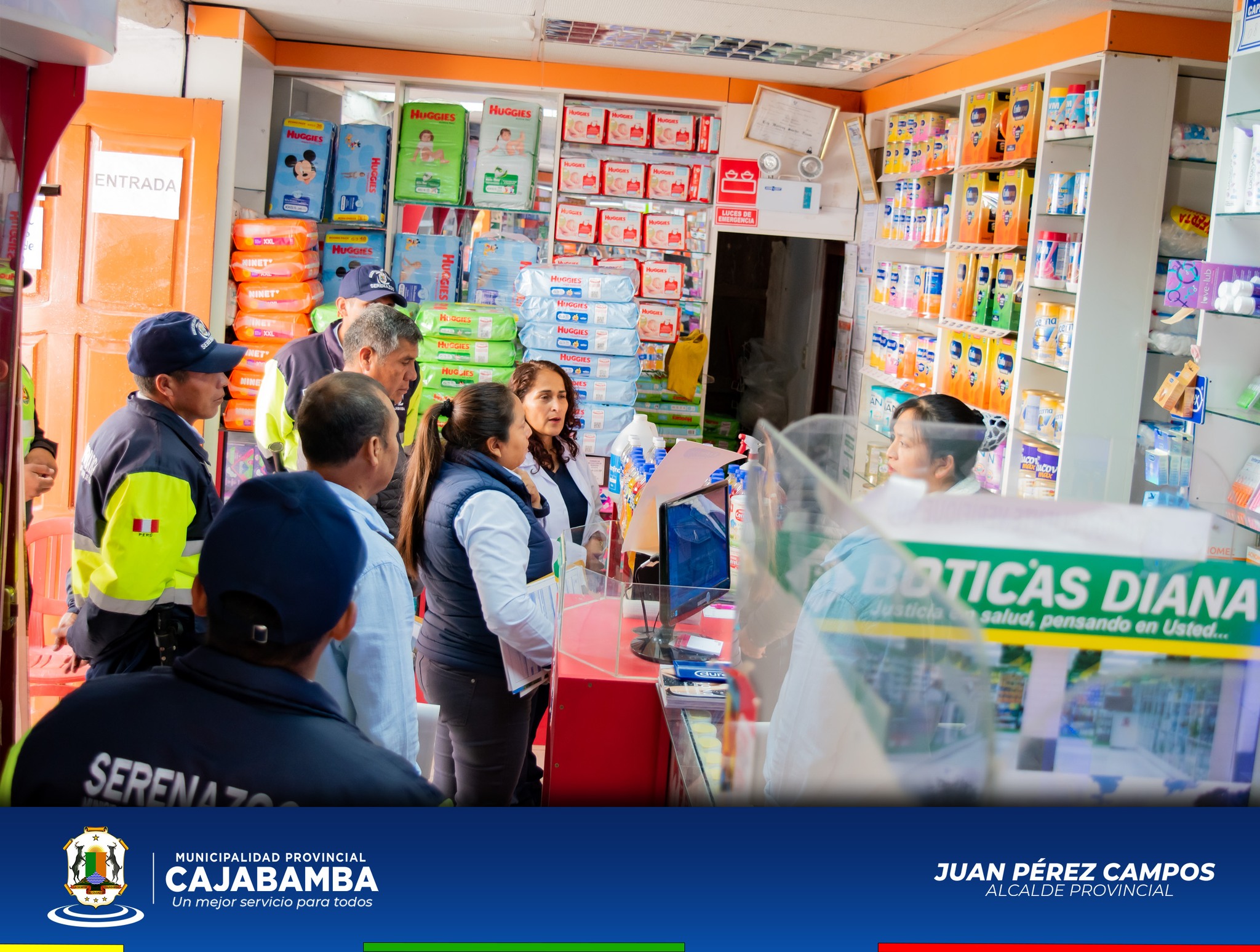 farmacias