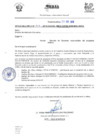Vista preliminar de documento OFICIO MULTIPLE N° 343 - 2018