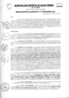 Vista preliminar de documento RESOLUCION DE ALCALDIA Nº 110-2023-MDAV-ALC