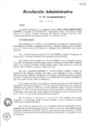 Vista preliminar de documento RESOLUCIONES ADMINISTRATIVAS 0001-2014-MIDIS-PNCM-UA