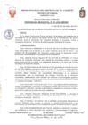 Vista preliminar de documento Ordenanza Municipal N°01-2023-MDDEC