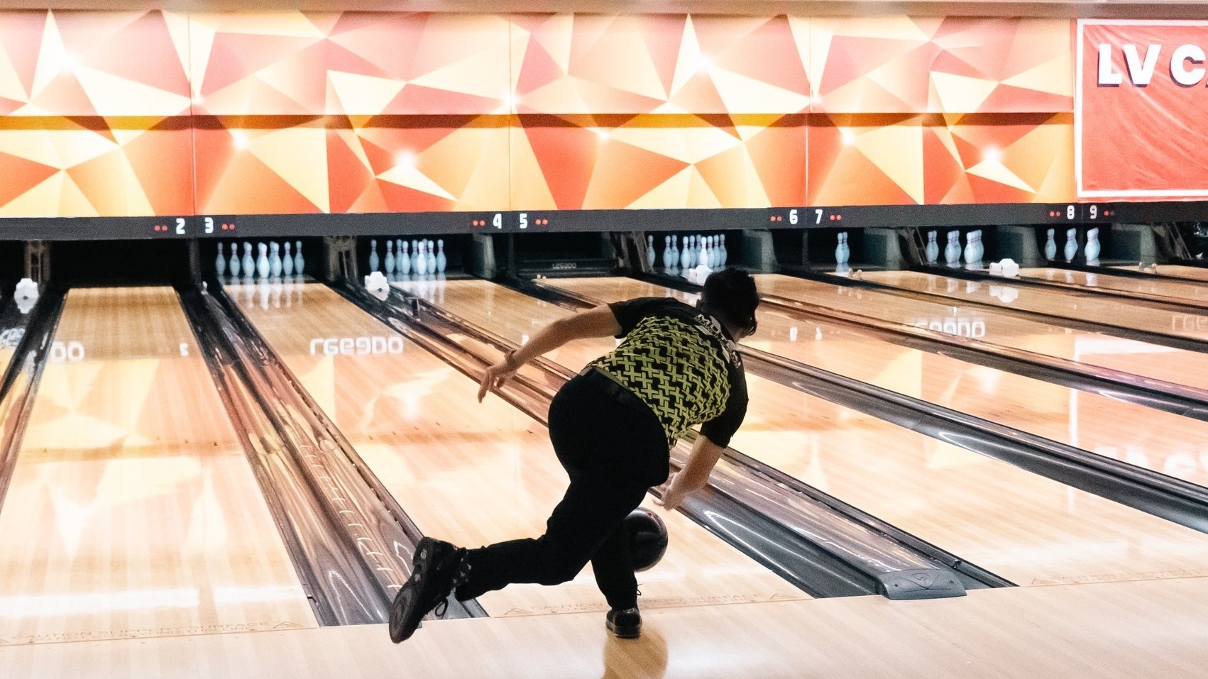 bowling