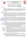 Vista preliminar de documento RESOLUCIÒN DE ALCALDÌA Nº089-2023-MDM