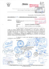 Vista preliminar de documento OFICIO MULTIPLE N° 349 - 2018