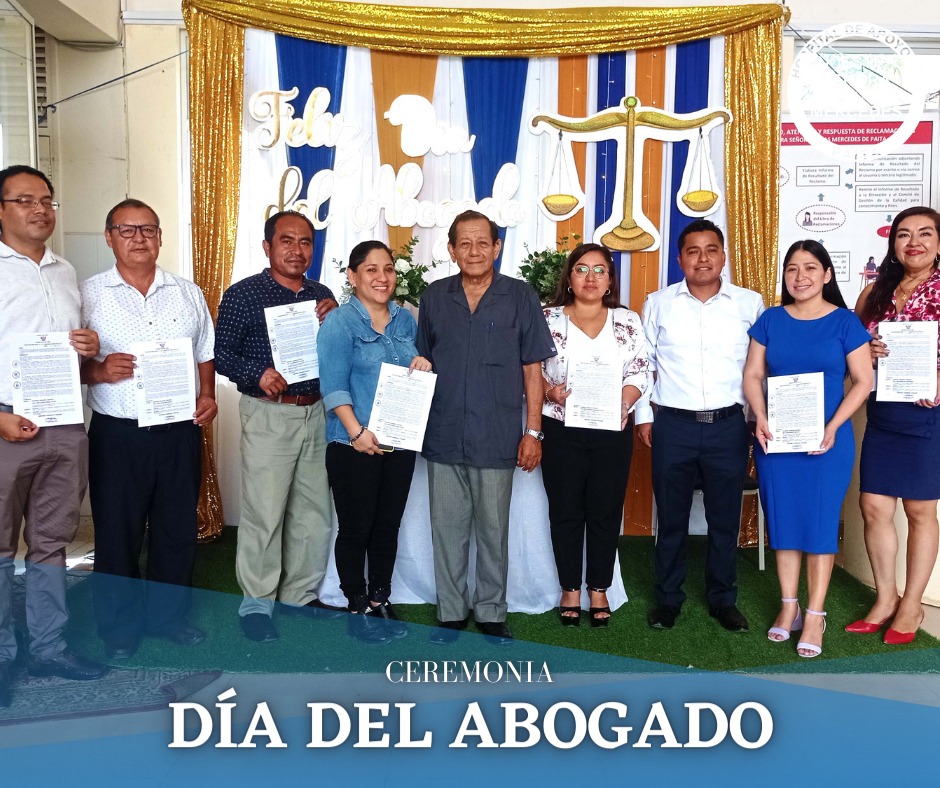 Día del Abogado