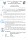 Vista preliminar de documento RESOLUCIÒN DE ALCALDÌA Nº090-2023-MDM