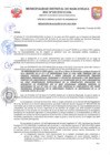 Vista preliminar de documento RESOLUCIÒN DE ALCALDÌA Nº091-2023-MDM