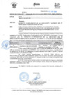 Vista preliminar de documento OFICIO MULTIPLE N° 357 - 2018