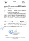 Vista preliminar de documento OFICIO MULTIPLE N° 358 - 2018