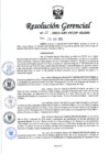 Vista preliminar de documento RESOLUCION N° 55-2023-PECHP