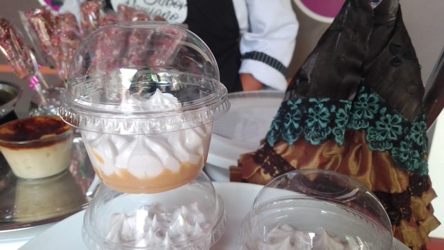 Ministerio de Cultura: Celebra el Día del Dulce Peruano en el Museo de Pueblo Libre