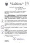 Vista preliminar de documento Resolucion Directoral Regional 1388-2022