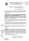 Vista preliminar de documento Resolucion Directoral Regional 1392-2022