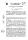 Vista preliminar de documento Resolucion Directoral Regional 1403-2022