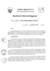 Vista preliminar de documento Resolucion Directoral Regional 1414-2022